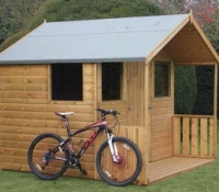 Hobby Summerhouse