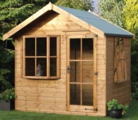 Studio Summerhouse