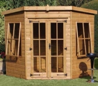 Conistone Summerhouse