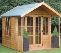 Summerhouse