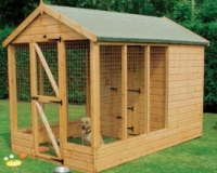 Country Kennel